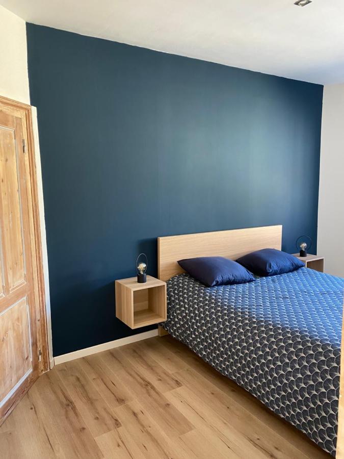 Etoile Du Nord Leilighet Wimereux Eksteriør bilde